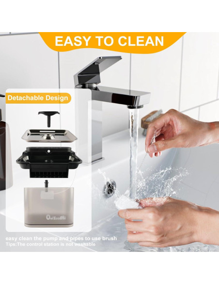 Fuente de Agua Automática Onizoomi 3L para Gatos y Perros Fuente de Agua Automática Onizoomi 3L para Gatos y Perros