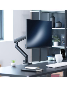 Soporte de Escritorio para Monitor Ultrawide VIVO STAND-V101BB 2