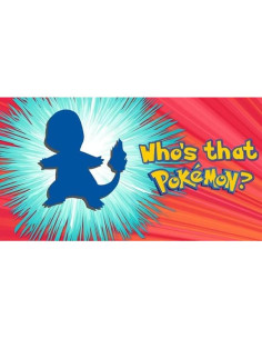 Caja Sorpresa Peluches Pokémon Tipo Fuego 20 cm 2-Pack 2