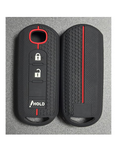 Cubierta de Llave de Silicona REPROTECTING para Mazda 3 6 CX-3 5 7 9 2