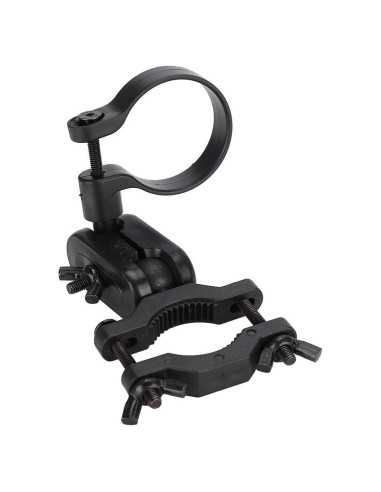 Soporte para cámara Sanpyl para espejo retrovisor 360