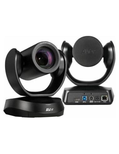 Cámara de Videoconferencia AVer CAM520 Pro3 Full HD 1080p