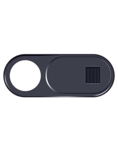 Cubierta de Privacidad para Webcam LEASUN Ultra Fina 0.6mm
