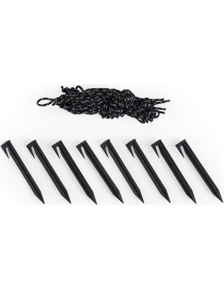 Manta Tienda de Playa Portátil ONIVA Picnic Time UPF 50+