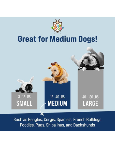 Disfraz Snood Baby Yoda Verde Mediano Zoo Snoods para Perros Disfraz Snood Baby Yoda Verde Mediano Zoo Snoods para Perros