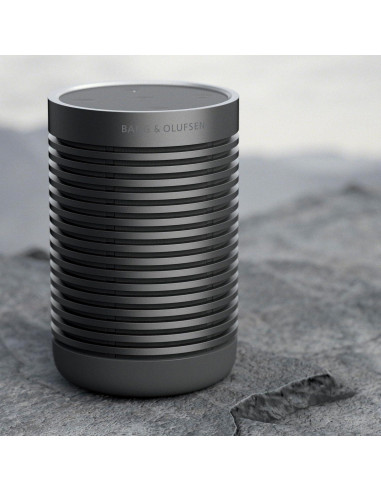 Altavoz Bluetooth Bang & Olufsen Beosound Explore Antracita
