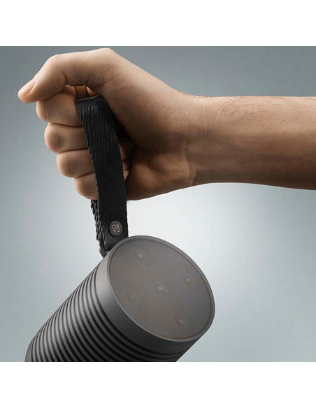 Altavoz Bluetooth Bang & Olufsen Beosound Explore Antracita