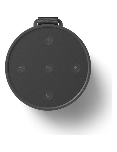 Altavoz Bluetooth Bang & Olufsen Beosound Explore Antracita