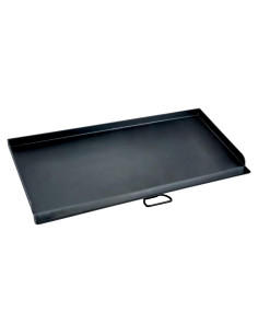 Plancha Profesional Camp Chef SG100 40.64x93.98 cm Acero