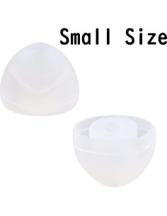 Puntas de Reemplazo JNSA para Auriculares Klipsch - 6 Pares S/M/L 2