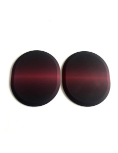 Cubiertas de Repuesto SteelSeries Arctis Pro LZYDD - 2 Piezas