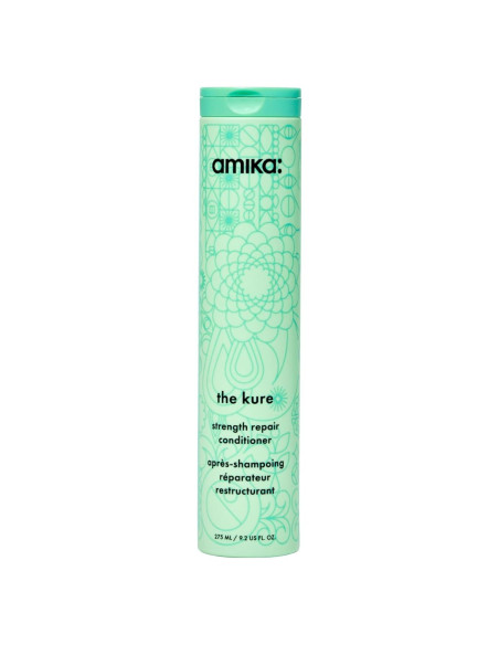 Acondicionador Reparador Amika The Kure 271.5 ml Acondicionador Reparador Amika The Kure 271.5 ml