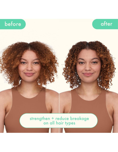 Acondicionador Reparador Amika The Kure 271.5 ml