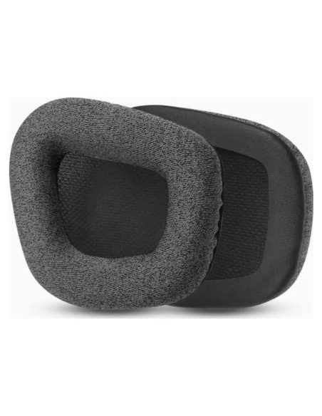 Almohadillas de Reemplazo Joghaw para Corsair Void - Algodón Suave
