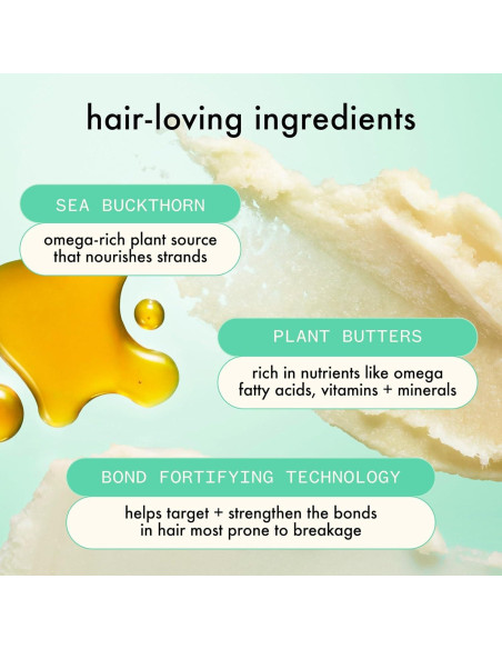 Acondicionador Reparador Amika The Kure 271.5 ml Acondicionador Reparador Amika The Kure 271.5 ml