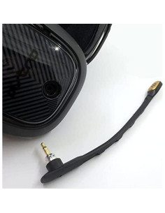 Micrófono Sqrmekoko A40 TR para Auriculares Astro A40 - PS5, PS4, PC 2