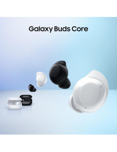 Auriculares Inalámbricos Samsung Galaxy Buds Core SM-R410 - Negro 2