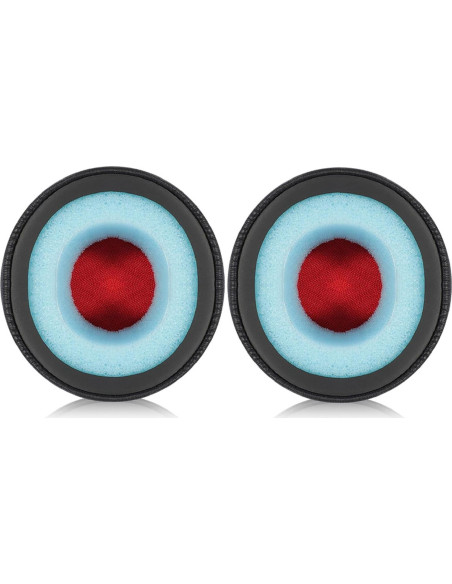 Almohadillas de Reemplazo SOVEUG para Poly Voyager Focus UC B825