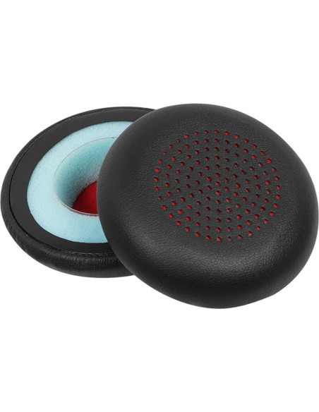 Almohadillas de Reemplazo SOVEUG para Poly Voyager Focus UC B825