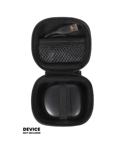 Funda CaseSack para Auriculares Bose QuietComfort II - Negro