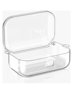 Funda Protectora kwmobile para Auriculares Sennheiser Momentum 4 2