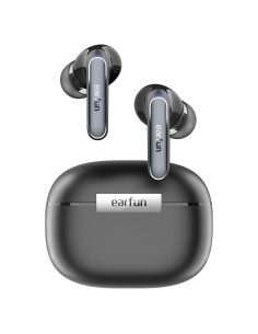 Auriculares Inalámbricos EarFun Air 2, Bluetooth 5.3, 40h Batería