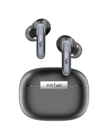 Auriculares Inalámbricos EarFun Air 2, Bluetooth 5.3, 40h Batería