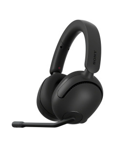 Auriculares Inalámbricos Sony INZONE H5 para Juegos - Negro