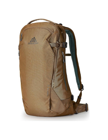 Mochila Unisex Gregory Verte 18L para Esquí y Snowboard