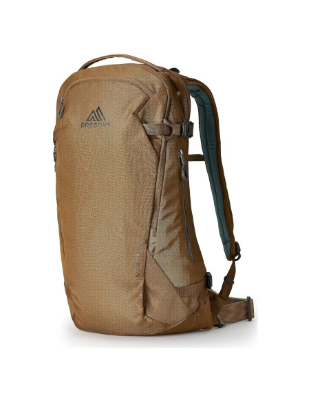 Mochila Unisex Gregory Verte 18L para Esquí y Snowboard