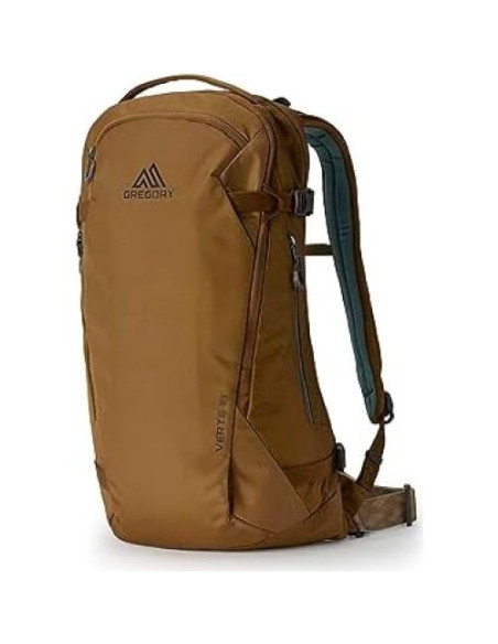 Mochila Unisex Gregory Verte 18L para Esquí y Snowboard