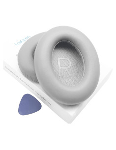 Almohadillas de cuero de cordero para auriculares Bose NC700