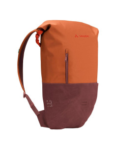 Mochila Urbana VAUDE Buckeye 18L Unisex con Compartimento para Tableta