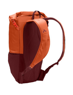 Mochila Urbana VAUDE Buckeye 18L Unisex con Compartimento para Tableta 2