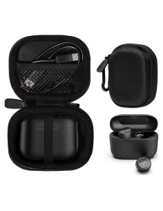 Funda CaseSack para Auriculares JLab Go Pop+ y JBuds Mini