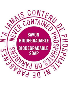 Jabón de Leche de Cabra Caprina Fresh Menta Eucalipto 3 Pzas 2