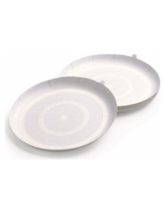 Concentradores PowerCup Presto 09964, Paquete de 8 Tazas