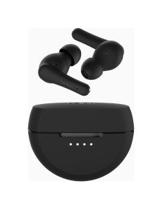 Auriculares Inalámbricos Belkin SoundForm Rhythm - 28H Batería