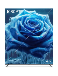 Cable Micro HDMI a USB C 1.83m KOMGILK 4K 60Hz 18Gbps 2