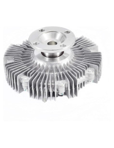 Embrague Ventilador Refrigeración ADIGARAUTO AU22021 1.72kg