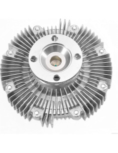 Embrague Ventilador Refrigeración ADIGARAUTO AU22021 1.72kg 2