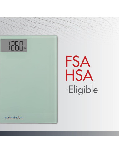 Báscula Digital Veridian 19-101 Vidrio Templado 0.45kg