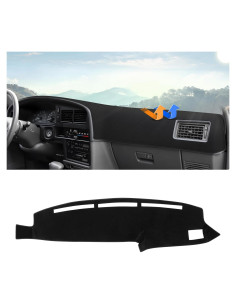 Cubierta de tablero Autorder para Toyota 4Runner 1990-1995