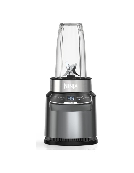 Licuadora Ninja Nutri-Blender Pro BN400 1000W Auto-IQ 710ml