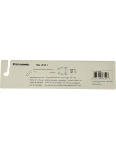 Boquillas de Reemplazo Panasonic EW0955W para Irrigadores Dentales 2