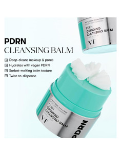 Bálsamo Limpiador PDRN Vegano Hankook 50 ml - Hidratante y Exfoliante 2