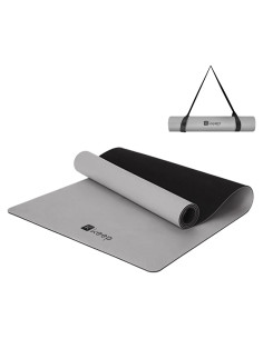 Mata de Yoga Profesional KEEP 182.88x66.04cm Antideslizante