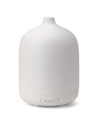 Difusor de Aceite Esencial Kakoda XR-311 250ml Cerámica Blanco