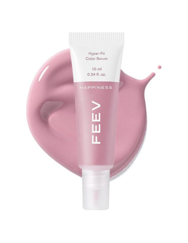 Sérum de Color Hyper-Fit Nord Mason 10ml Rubor Líquido Vegano