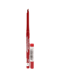 Lápiz Labial Exagerado Coty Beauty Diva Roja 1 Cuenta 2